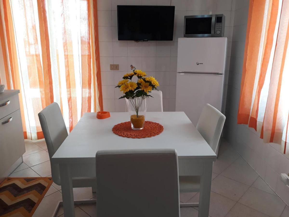 Casaliuccia Apartment Mondello Exterior photo